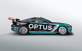 Supercars 2026 calendar main 2