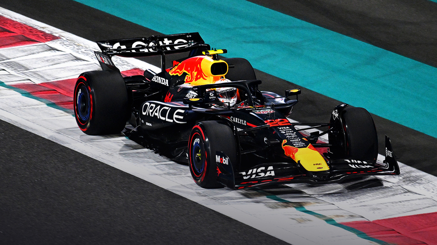 f1 abu dhabi 2025 qualifying results