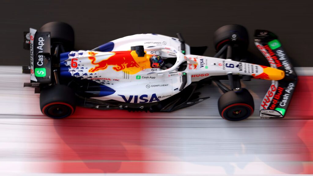 f1 abu dhabi 2025 qualifying results