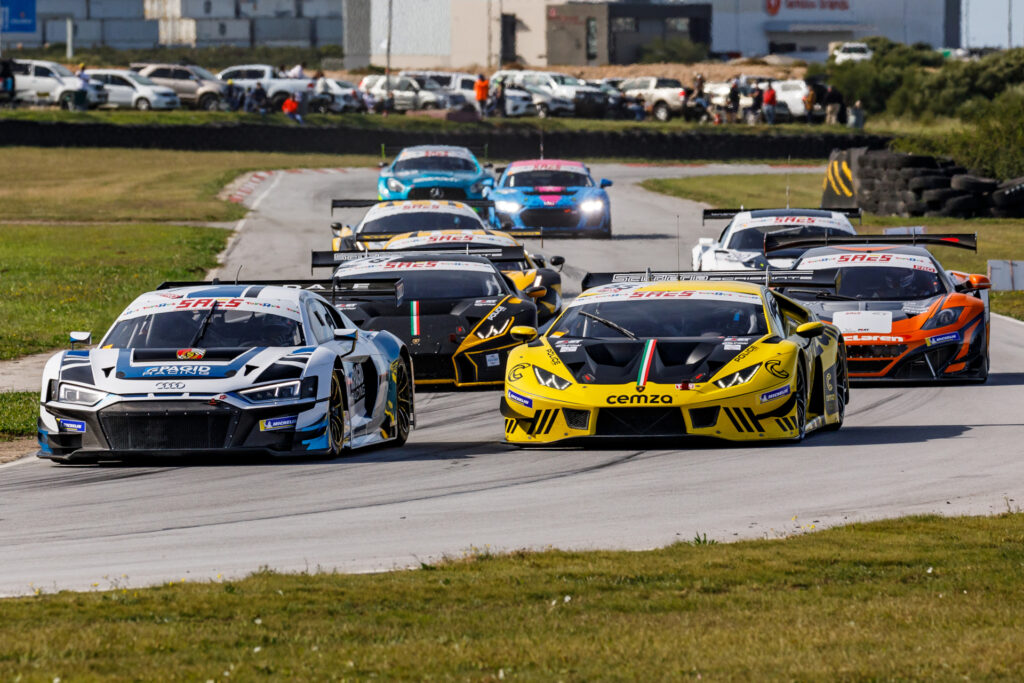 2026 South African Endurance Series Calendar
