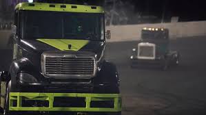 2026 NA Big Rig Racing calendar 2