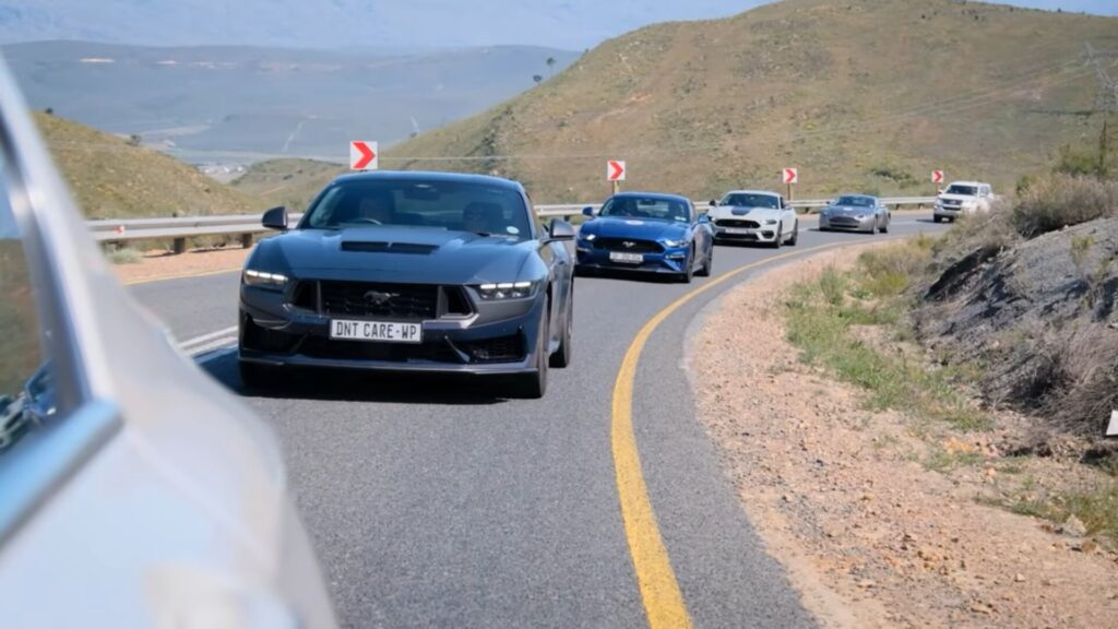 The 2026 Collectible Car Rally experience 