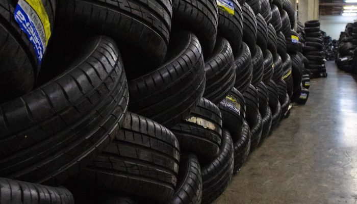 Tyre Brands in Cape Town