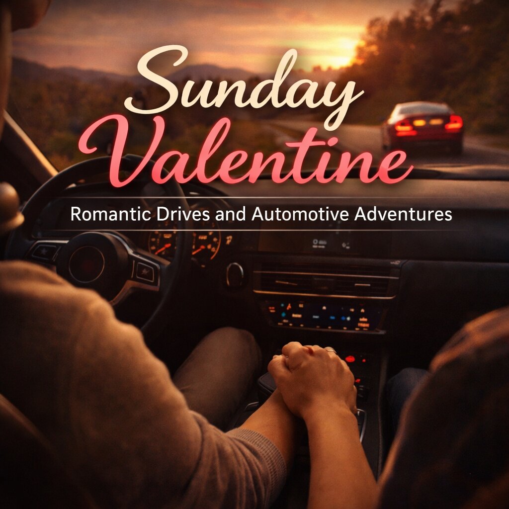 sunday valentine ddza