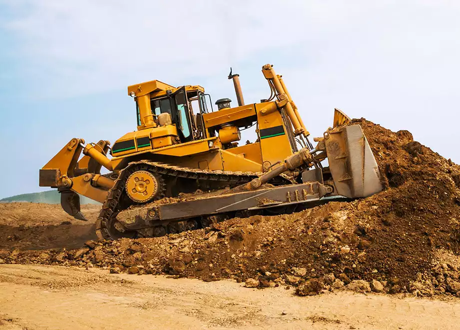 types of earthmoving vehicles 2