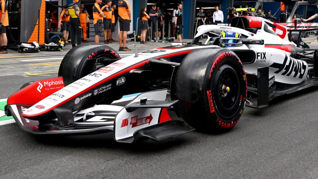 2026 F1 Chinese GP 4