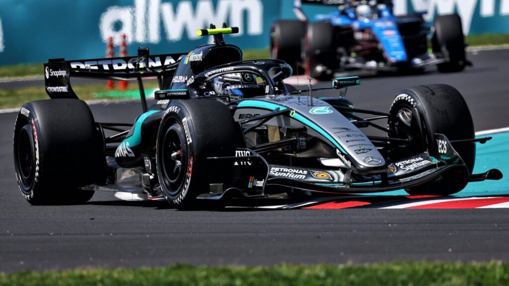 2026 F1 Japanese GP practice sessions