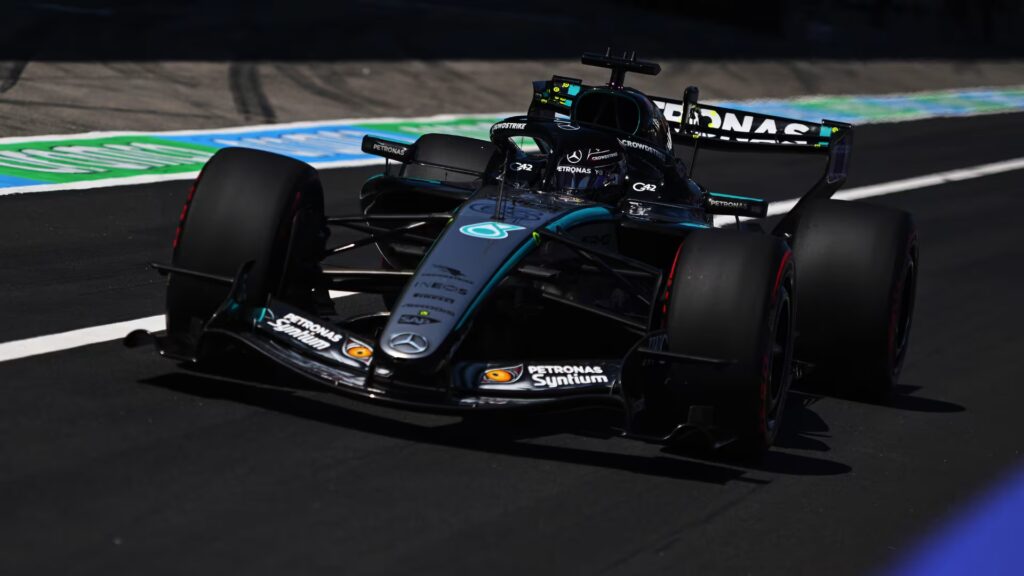 2026 F1 Japanese GP practice sessions