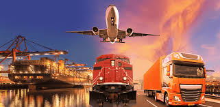 How intermodal transport improves cargo logistics across multiple transport modes 