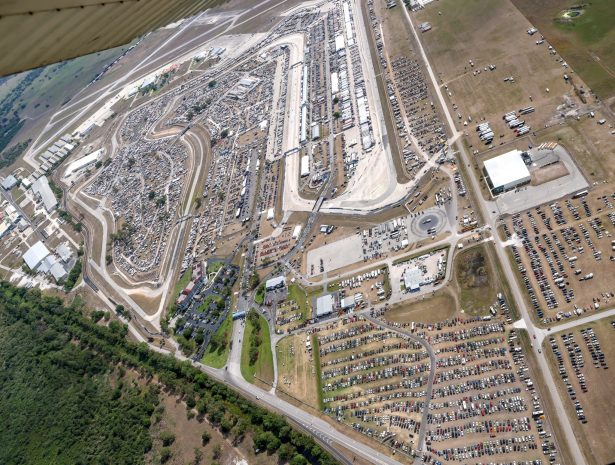 Mobil 1 Twelve Hours of Sebring 2026 