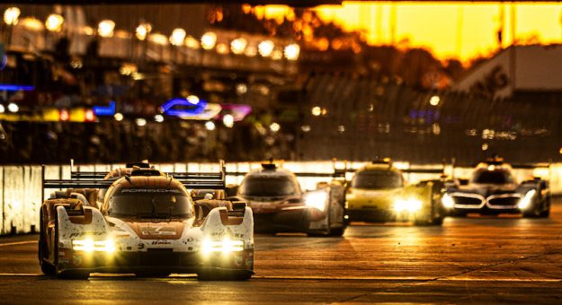 Mobil 1 Twelve Hours of Sebring 2026
