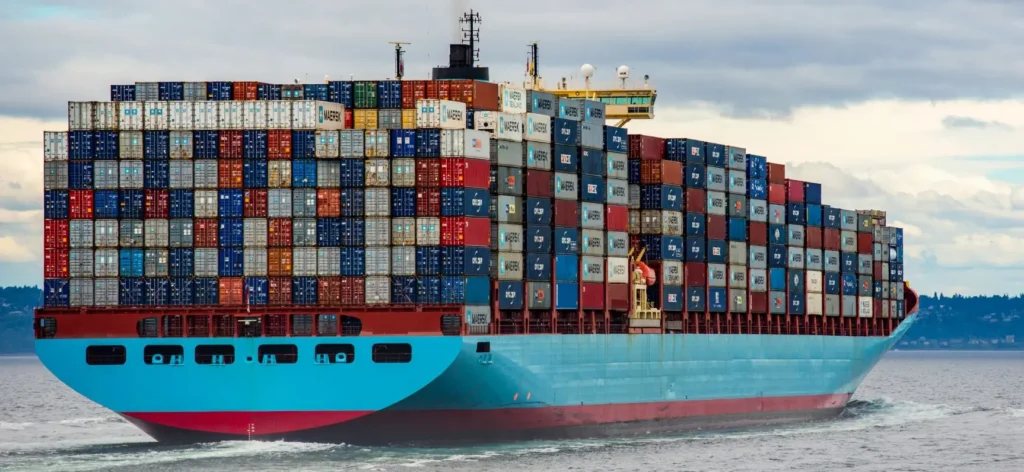 heavy transport vehicles