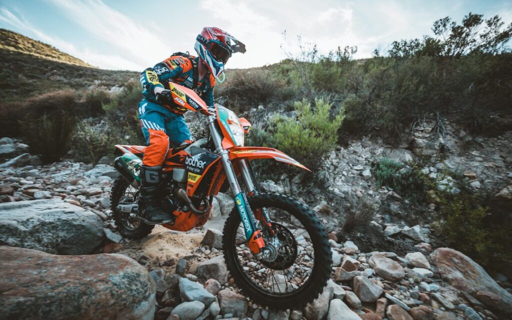 Grabouw hosts Round 2 of the 2026 SA National Enduro Championship this weekend.