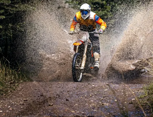 Grabouw hosts Round 2 of the 2026 SA National Enduro Championship this weekend.
