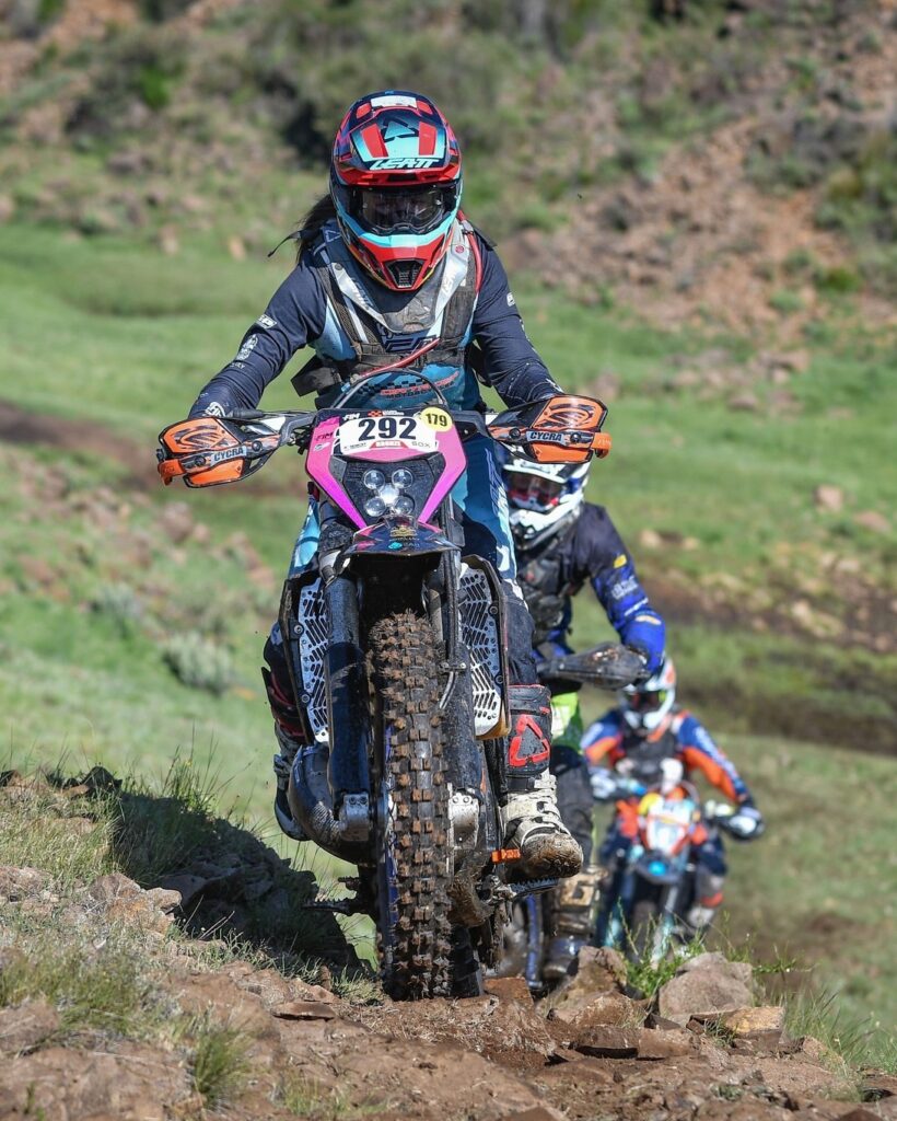 Grabouw hosts Round 2 of the 2026 SA National Enduro Championship this weekend.