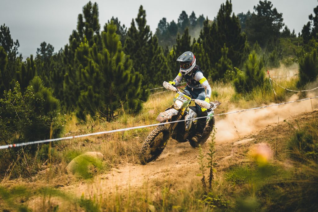 Grabouw hosts Round 2 of the 2026 SA National Enduro Championship this weekend.
