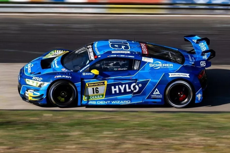 ADAC 24H Nürburgring Qualifiers