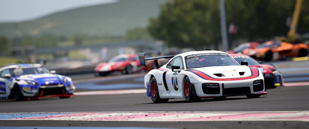 Assetto Corsa Competizione Delivers A True Racing Simulator Experience 