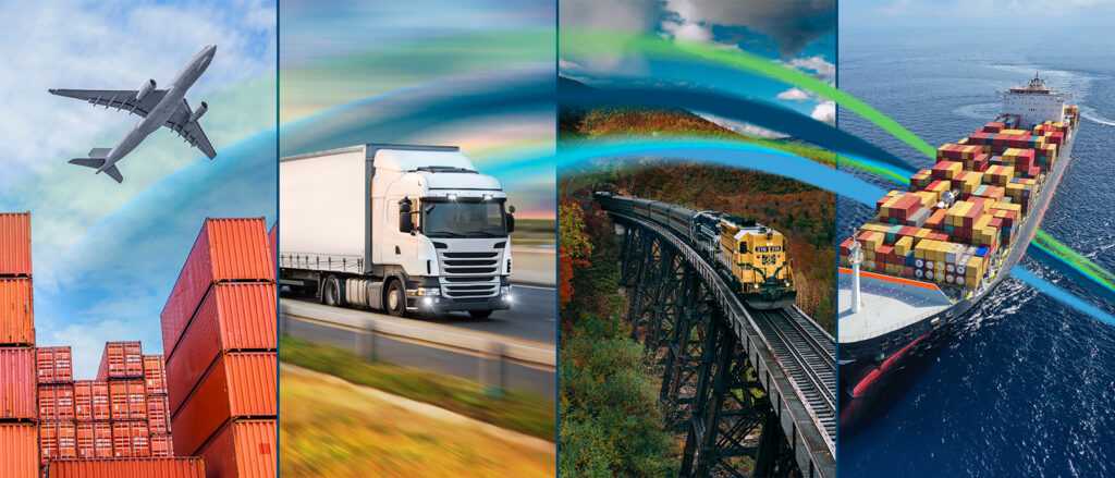 Explore how intercity transport vehicles connect cities efficiently 