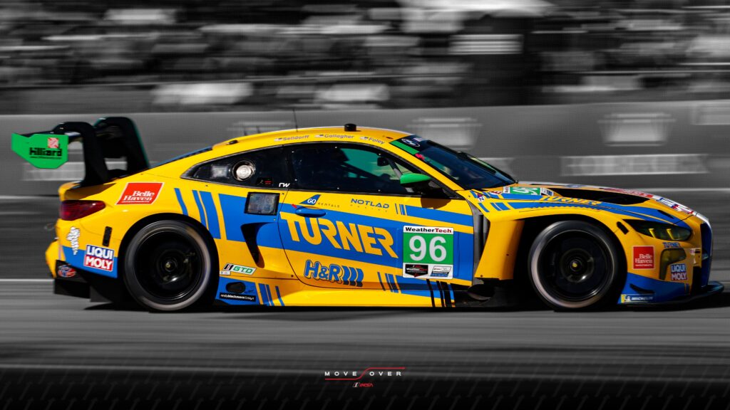 IMSA Releases 2026 Sebring Wallpapers After Porsche Penske Dominance 