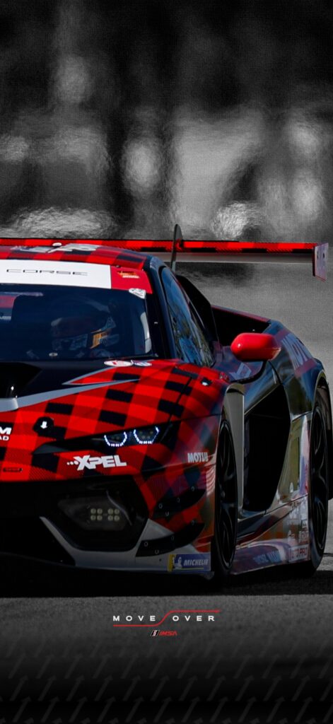 IMSA Releases 2026 Sebring Wallpapers After Porsche Penske Dominance 