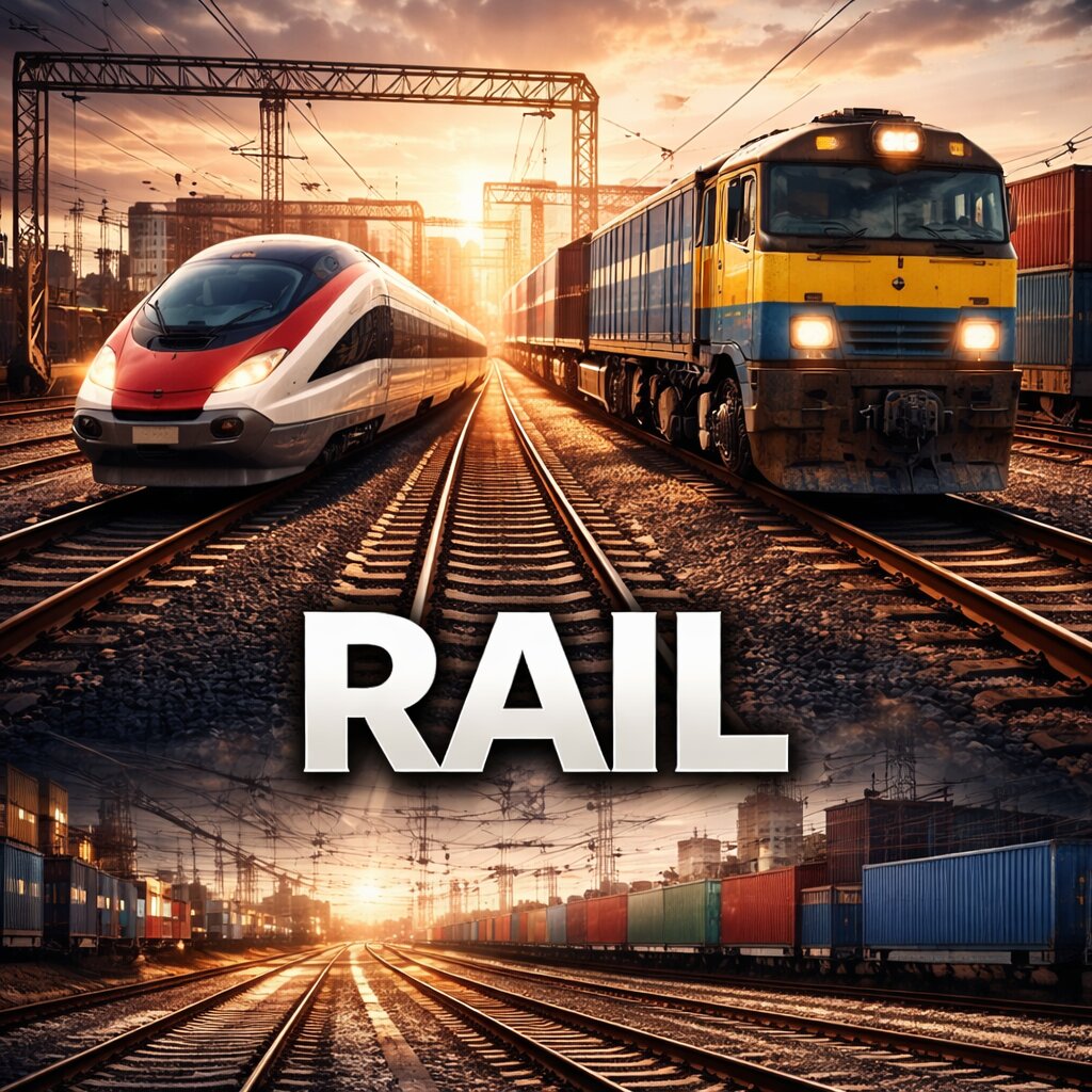 Transport Vehicles intercity