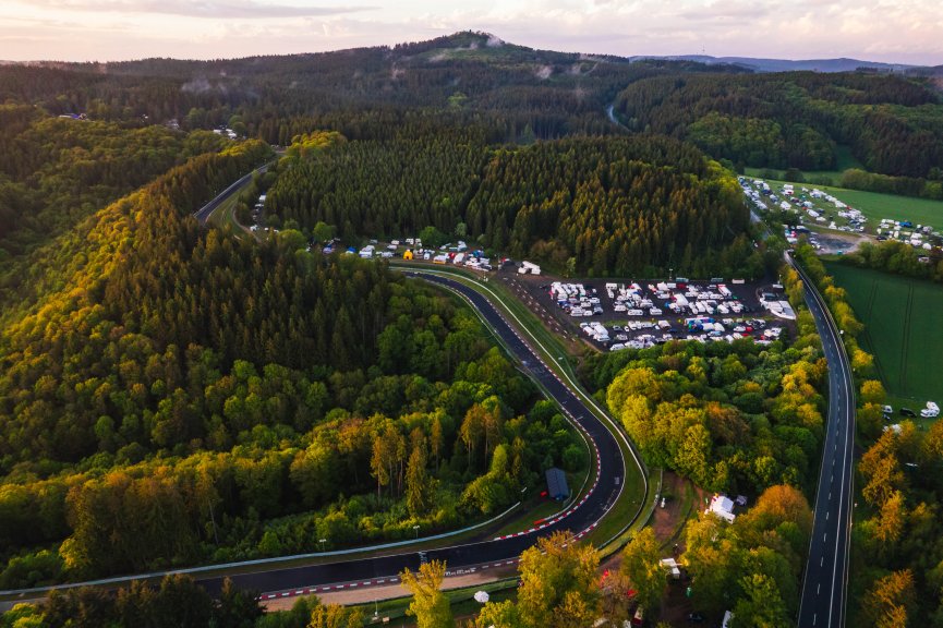 2026 ADAC RAVENOL 24h Nürburgring main