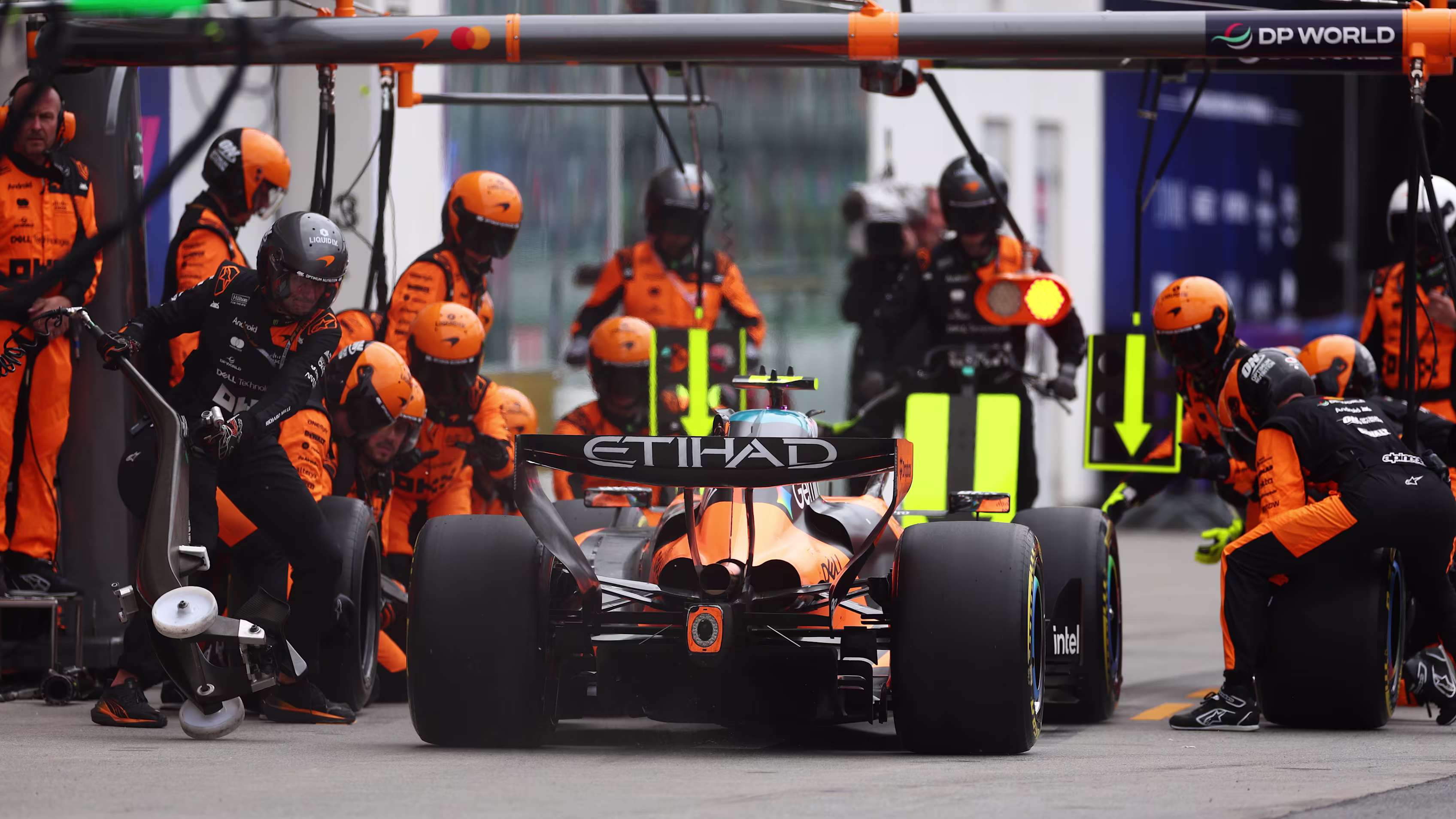 2026 F1 Canada Results Antonelli Triumphs In Chaotic Montreal Battle 