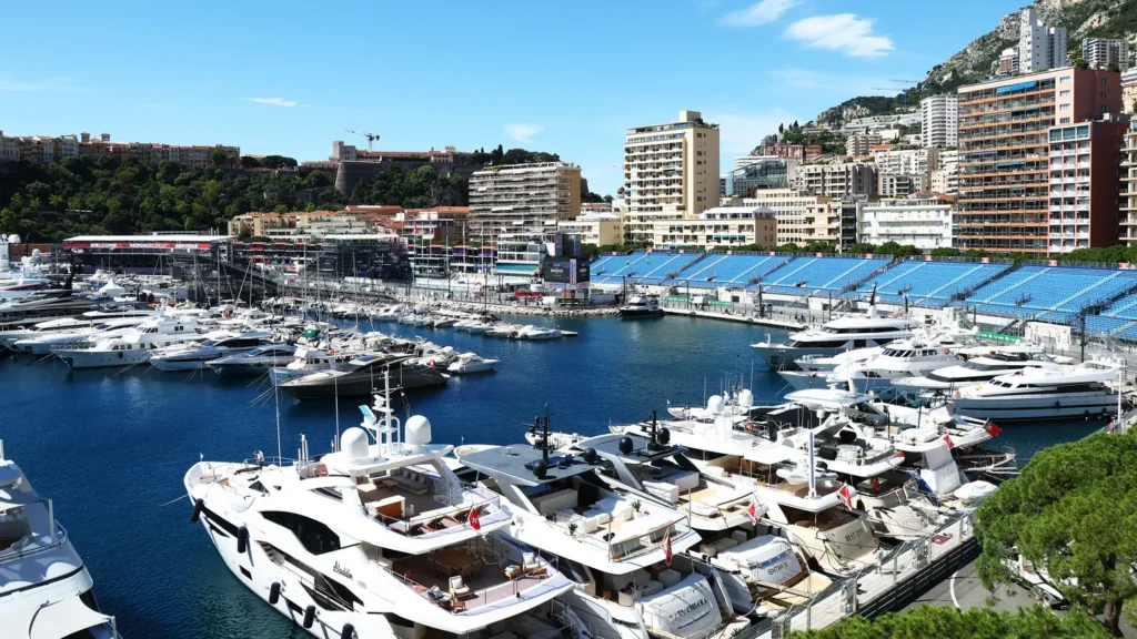 2026 Monaco E-Prix Schedule And Race Weekend Guide 