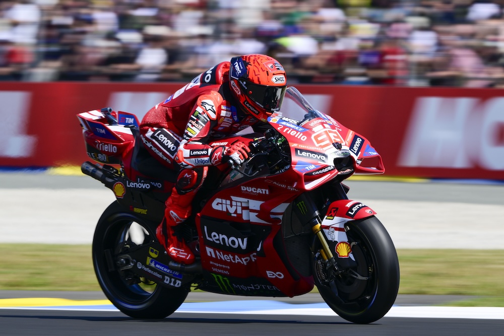 2026 Moto GP France