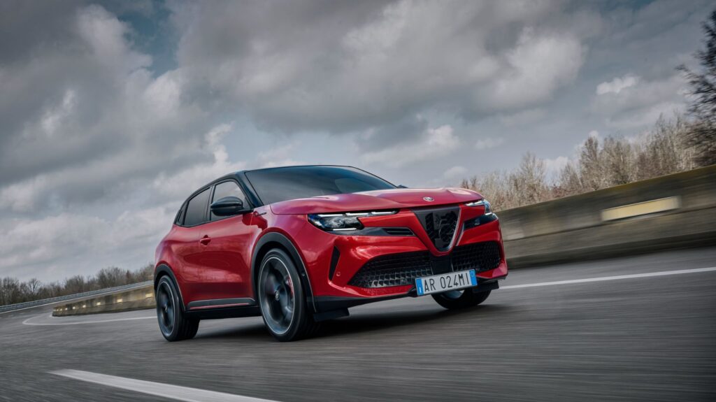 Alfa Romeo South Africa 