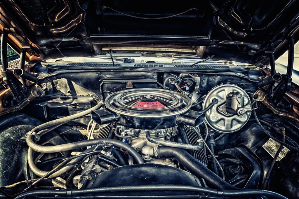 Auto Parts in Cape Town 
