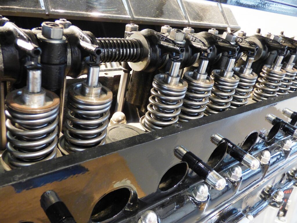 Auto Parts in Cape Town
