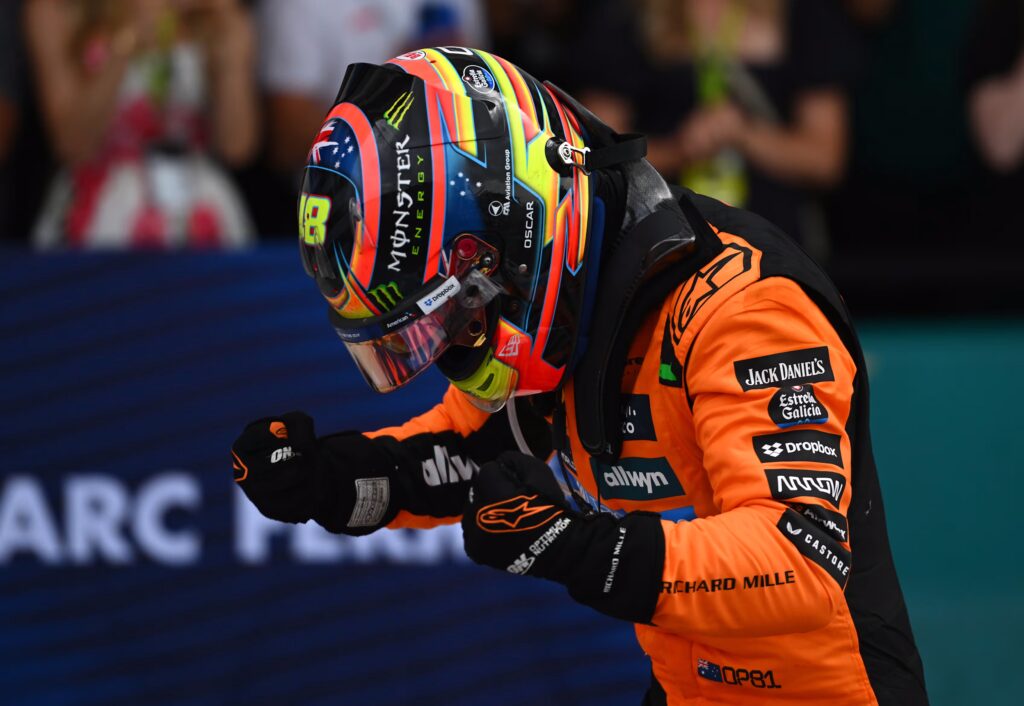 F1 2026 Miami GP guide 1
