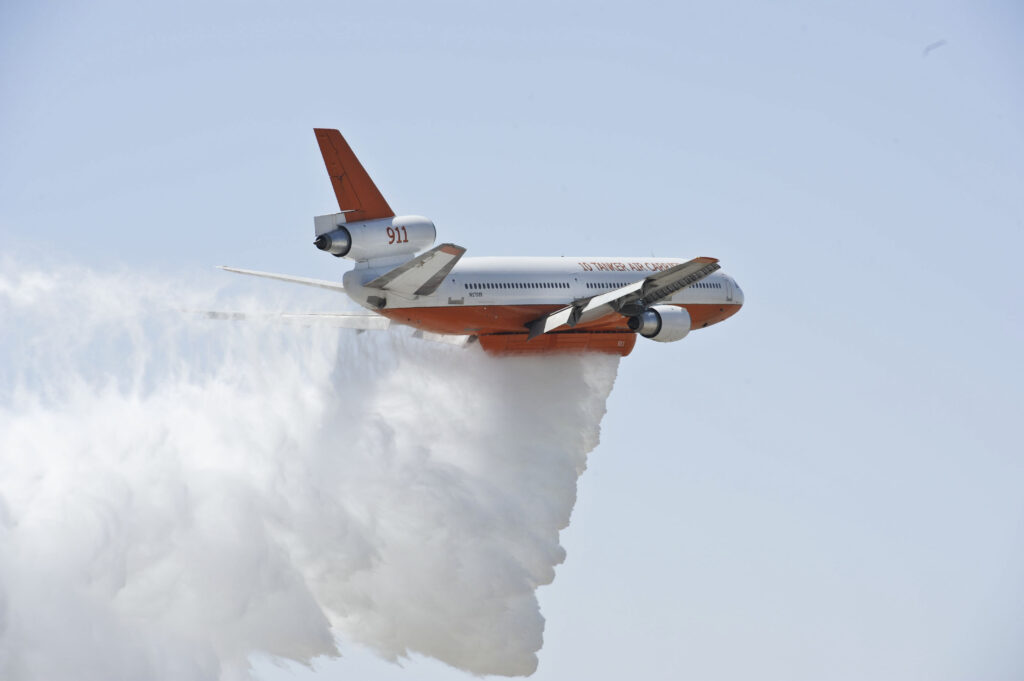 Thunder Over The Empire Airfest 2012
