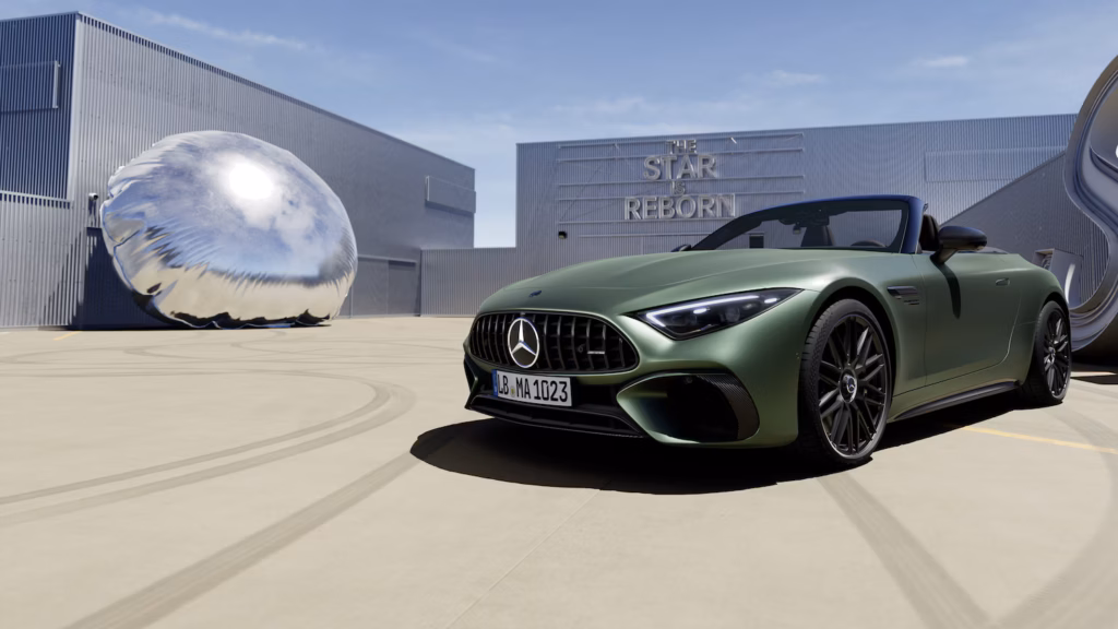 Mercedes-Benz South Africa