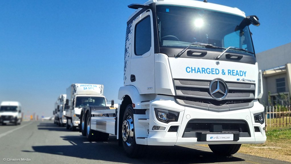 Mercedes-Benz South Africa