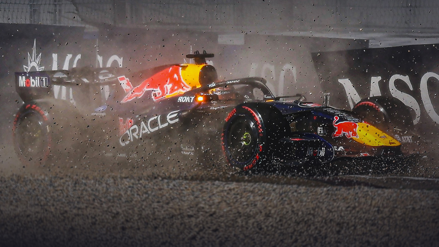 2026 F1 Austrian GP results 