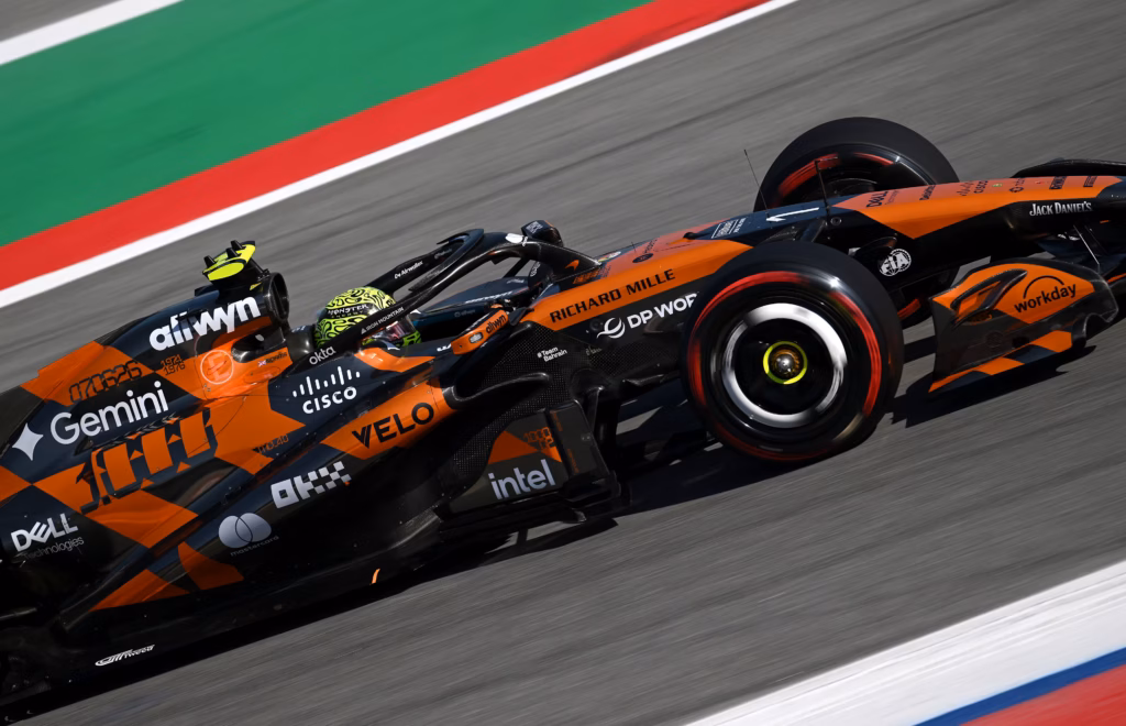 2026 F1 Barcelona-Catalunya GP Schedule and Preview