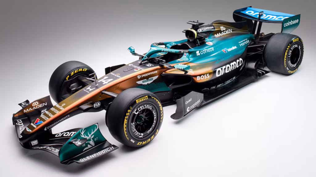 2026 F1 Monaco GP 