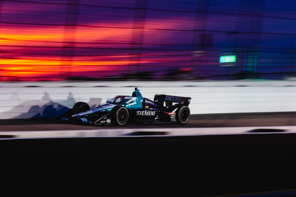 2026 IndyCar Bommarito Automotive Group 500 Schedule 