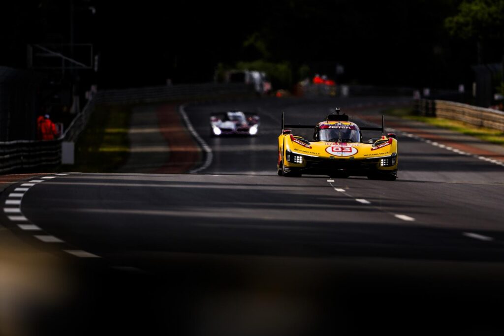 2026 Le Mans 24 Hours Key Hypercar Battles to Watch 