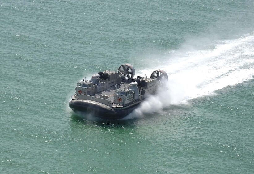 Military Evacuation Vehicles And Their Role In Modern Crisis Response 