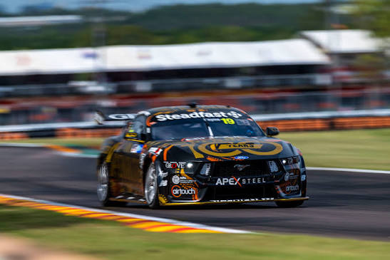Supercars 2026 Betr Darwin Triple Crown Schedule And Race Preview 