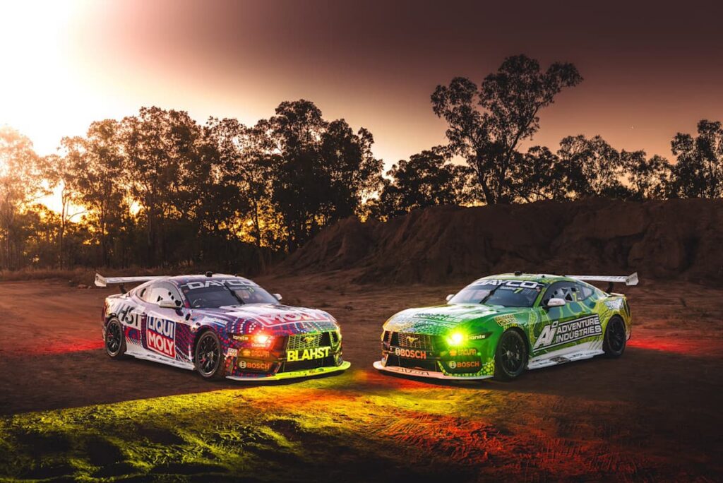 Supercars 2026 Betr Darwin Triple Crown Schedule And Race Preview