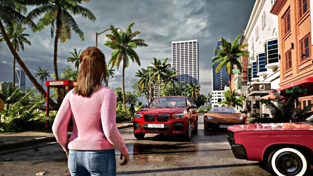 Why GTA 6 Vehicle Performance Has Us Excited