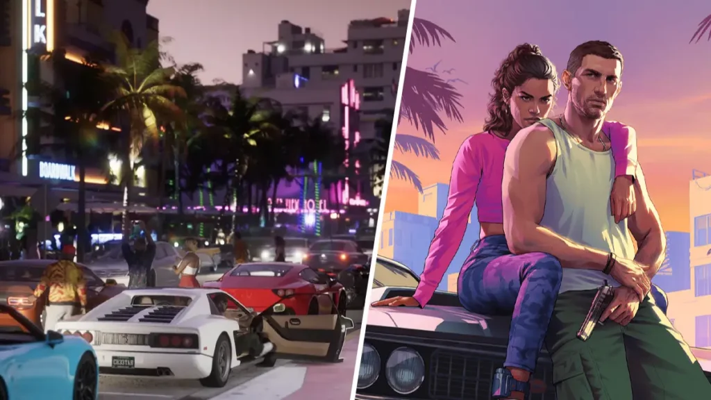 Why GTA 6 Vehicle Performance Has Us Excited