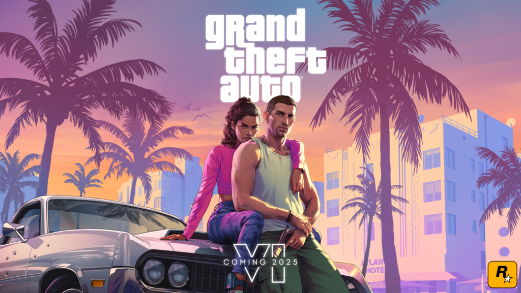 Why GTA 6 Vehicle Performance Has Us Excited