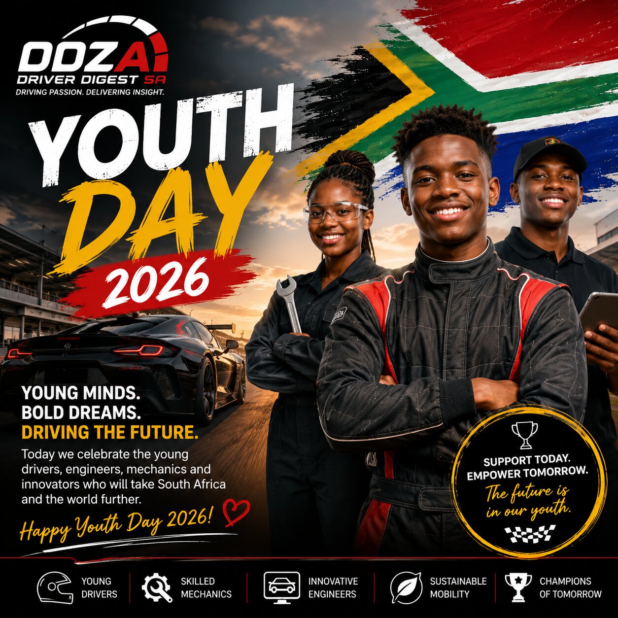Youth Day 2026