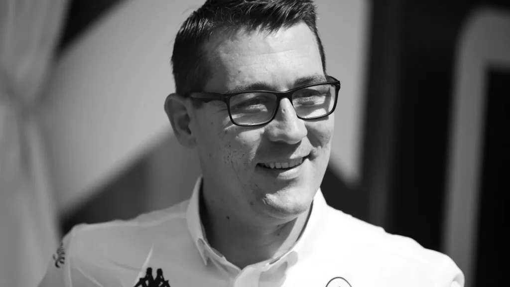 Formula E Mourns the Passing of Citroën Racing Team Principal Cyril Blais